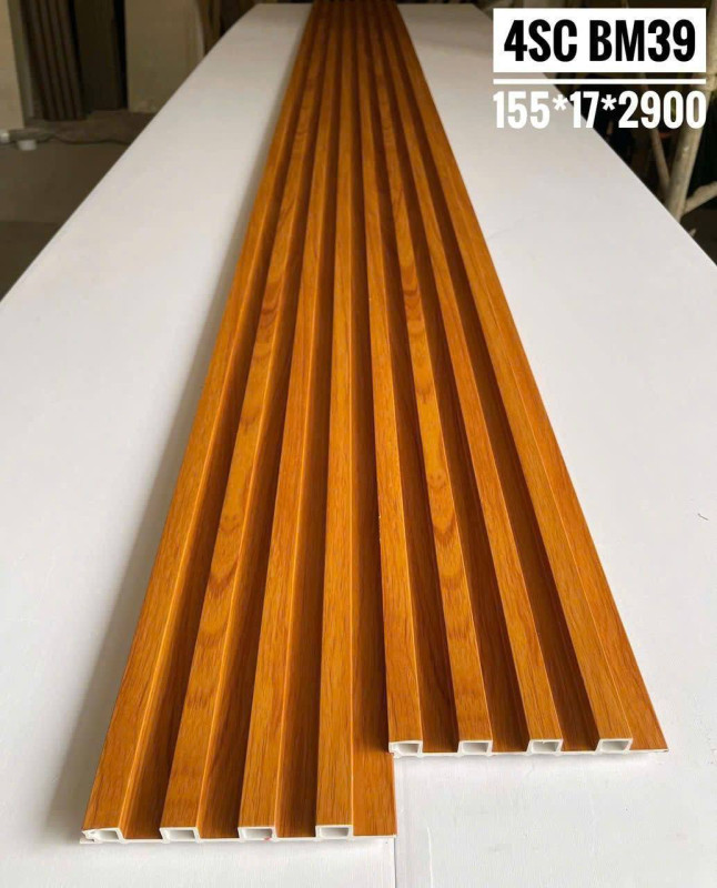 PVC ភ្លី 4