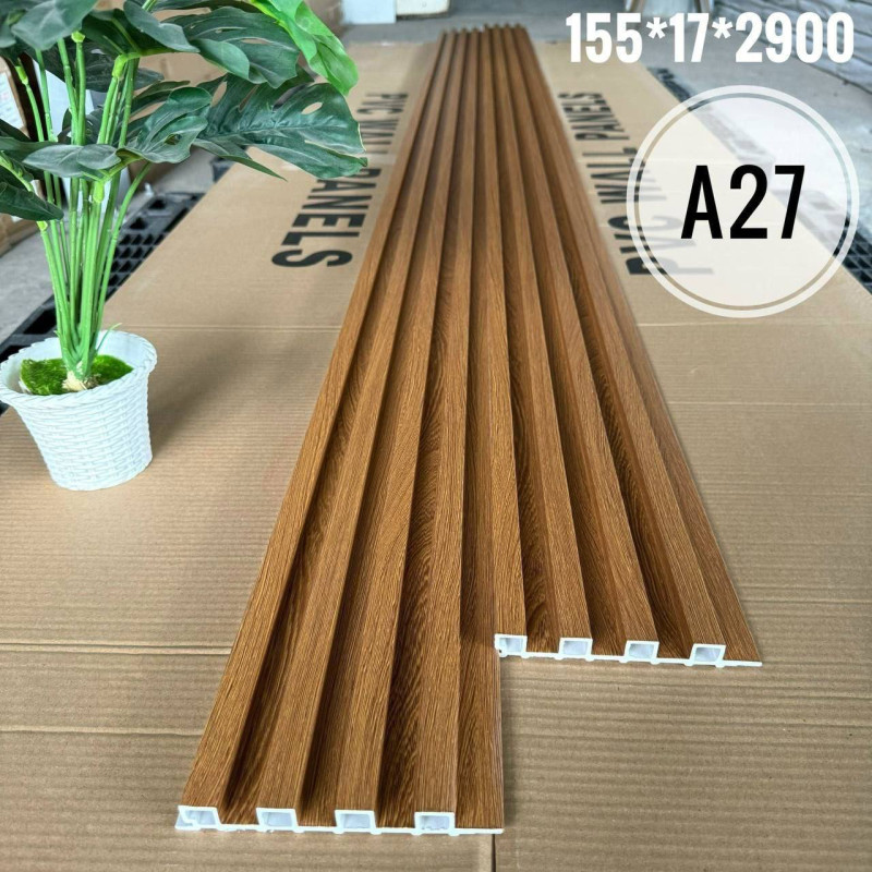 PVC ភ្លី 4