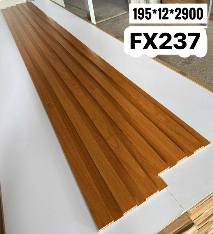 PVC ភ្លី 3