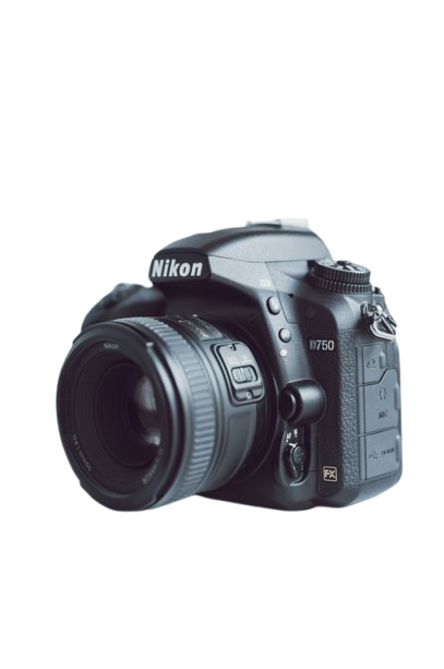 Nikon DSLR Camera