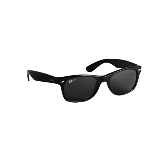 Ray-Ban Wayfarer Sunglasses