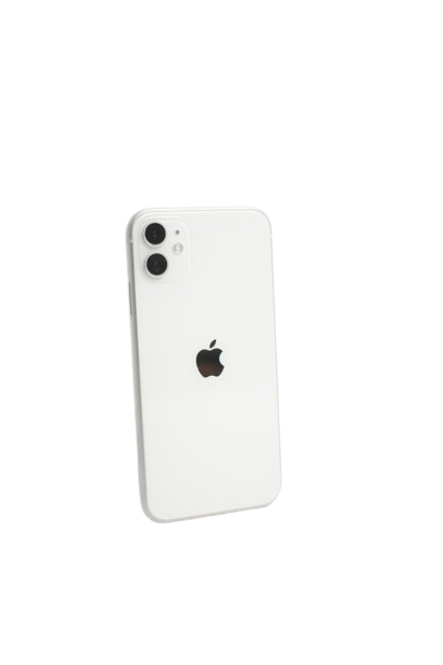 iPhone 13 White